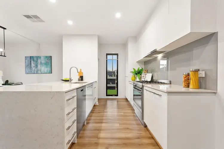 Second view of Homely house listing, 22 Ducal Parkway, Mernda VIC 3754