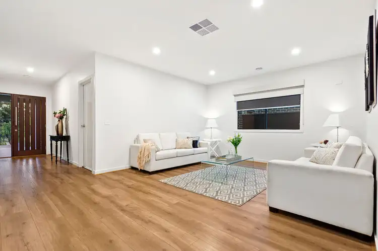 Third view of Homely house listing, 22 Ducal Parkway, Mernda VIC 3754