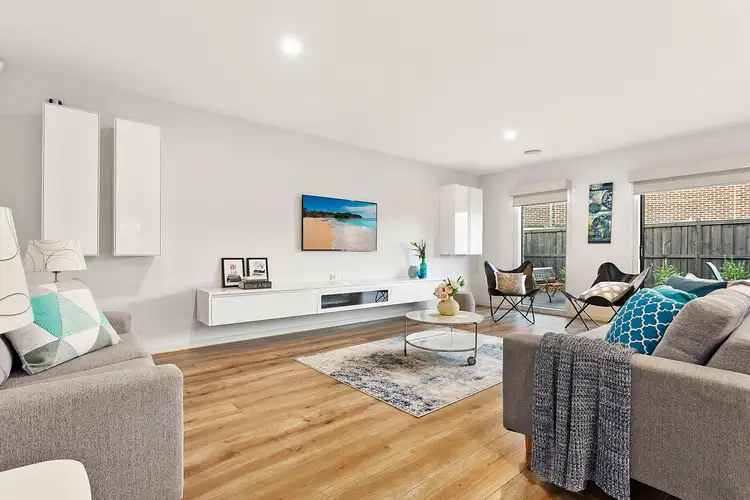 Fifth view of Homely house listing, 22 Ducal Parkway, Mernda VIC 3754