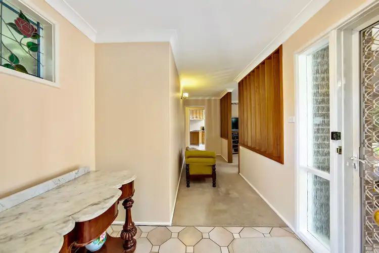 Second view of Homely house listing, 16 Jeffcott Place, Latham ACT 2615