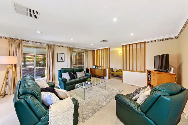 Third view of Homely house listing, 16 Jeffcott Place, Latham ACT 2615