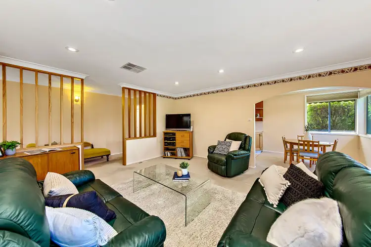 Fourth view of Homely house listing, 16 Jeffcott Place, Latham ACT 2615