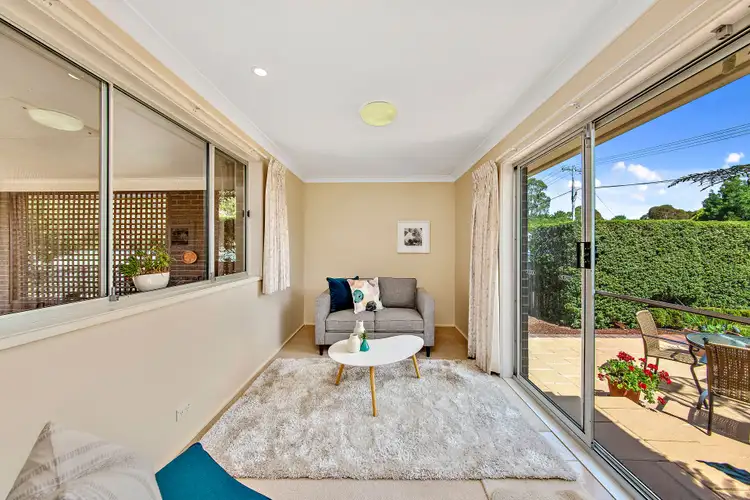 Fifth view of Homely house listing, 16 Jeffcott Place, Latham ACT 2615