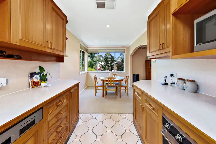 Seventh view of Homely house listing, 16 Jeffcott Place, Latham ACT 2615