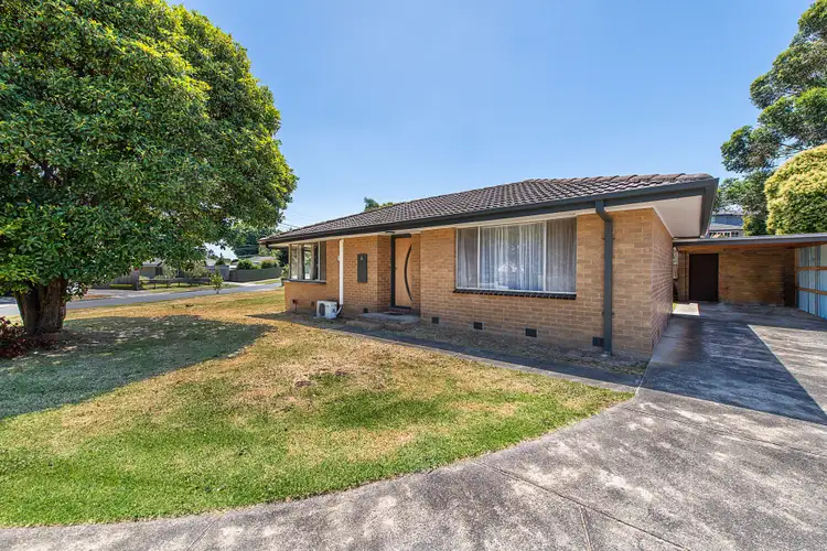 1/90 Arcadia Avenue, The Basin VIC 3154