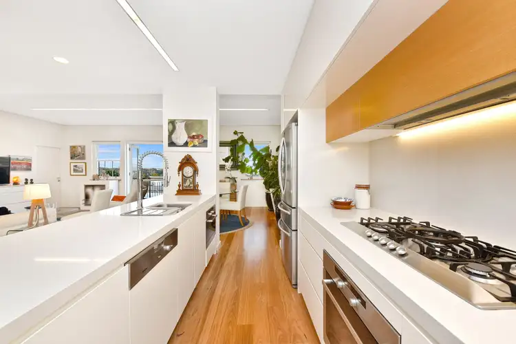 Fifth view of Homely apartment listing, 302/1 Pavilion Drive, Little Bay NSW 2036