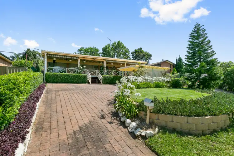 79 Greenoaks Avenue, Bradbury NSW 2560