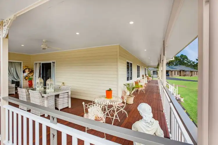 Sixth view of Homely house listing, 145 Esk Hampton Road, Esk QLD 4312
