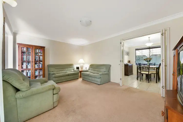 Second view of Homely house listing, 77 Lancia Drive, Ingleburn NSW 2565