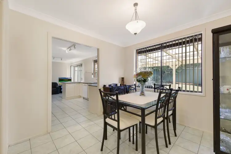 Third view of Homely house listing, 77 Lancia Drive, Ingleburn NSW 2565