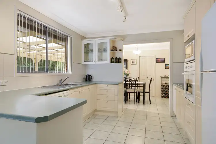 Fourth view of Homely house listing, 77 Lancia Drive, Ingleburn NSW 2565
