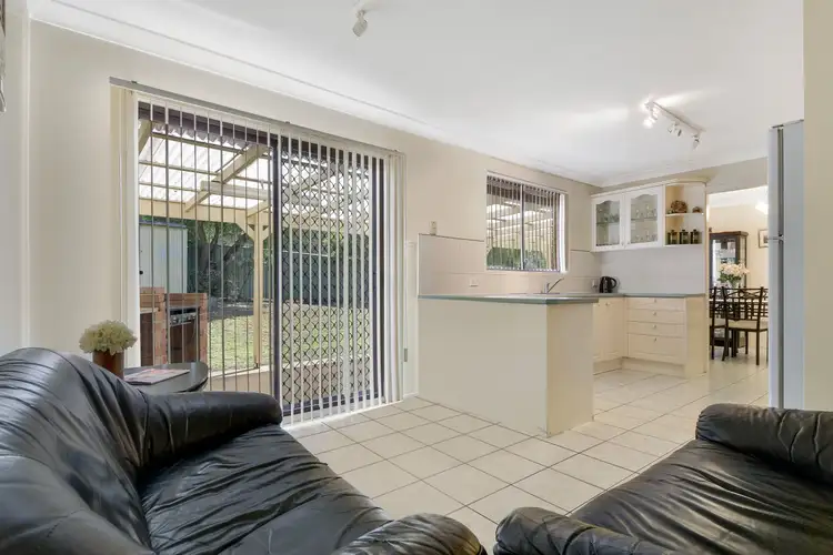 Fifth view of Homely house listing, 77 Lancia Drive, Ingleburn NSW 2565