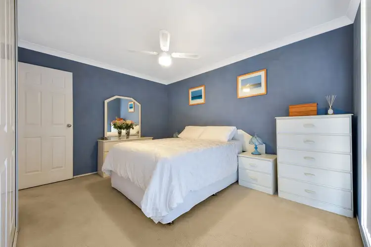 Sixth view of Homely house listing, 77 Lancia Drive, Ingleburn NSW 2565