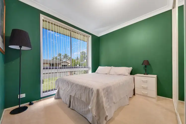 Seventh view of Homely house listing, 77 Lancia Drive, Ingleburn NSW 2565