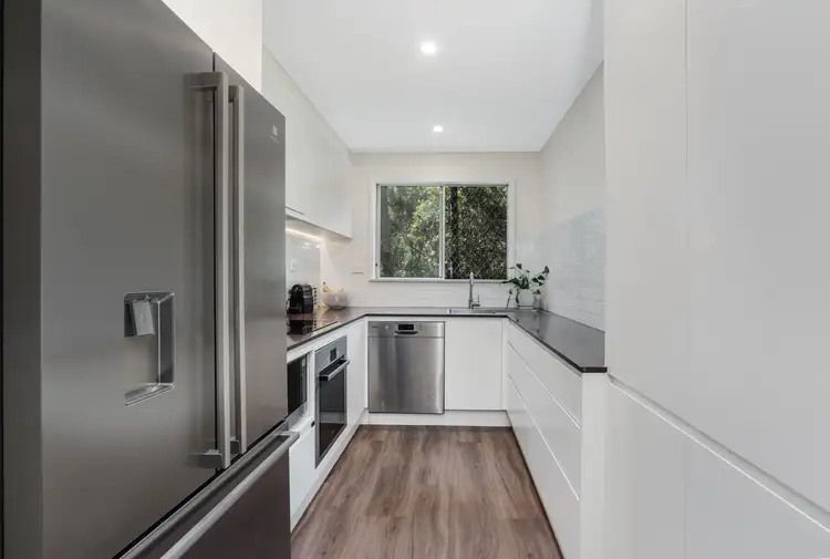 Third view of Homely apartment listing, 3/300B Burns Bay Road, Lane Cove NSW 2066