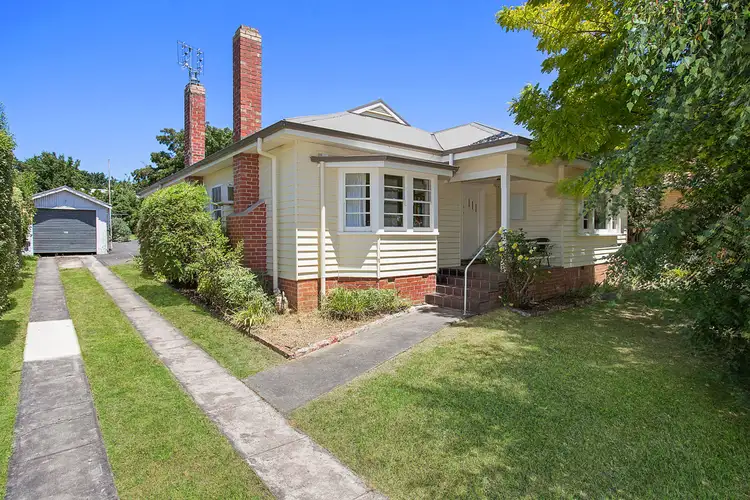 55 Campbell Street, Camperdown VIC 3260