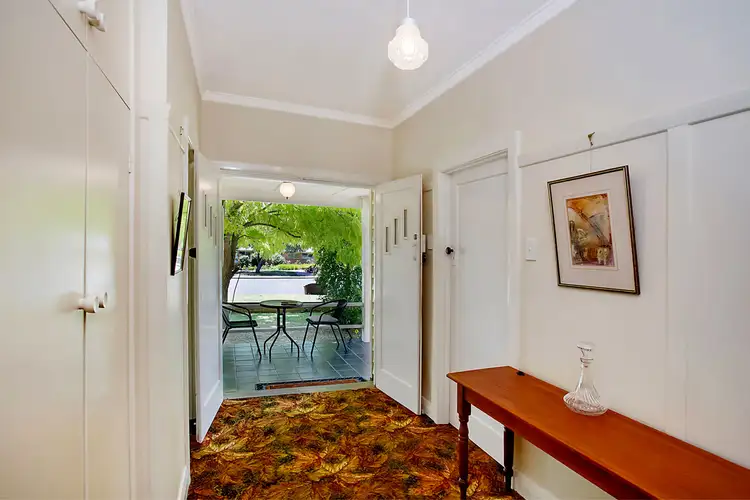 Second view of Homely house listing, 55 Campbell Street, Camperdown VIC 3260