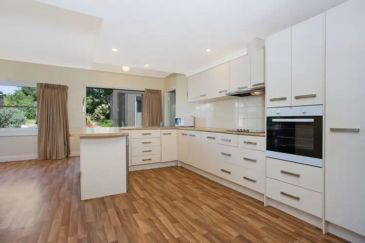 Third view of Homely house listing, 55 Campbell Street, Camperdown VIC 3260