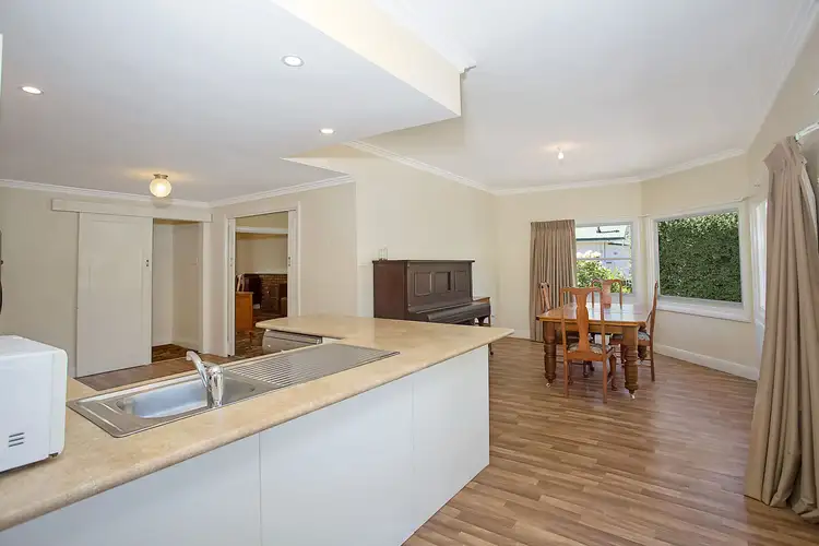 Fourth view of Homely house listing, 55 Campbell Street, Camperdown VIC 3260