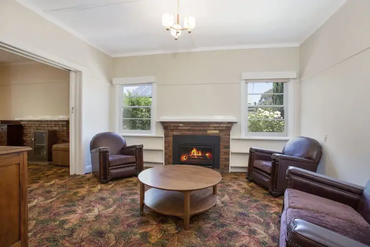 Fifth view of Homely house listing, 55 Campbell Street, Camperdown VIC 3260