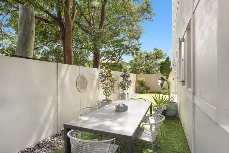 Fourth view of Homely apartment listing, 1/145 Ebley Street, Bondi Junction NSW 2022