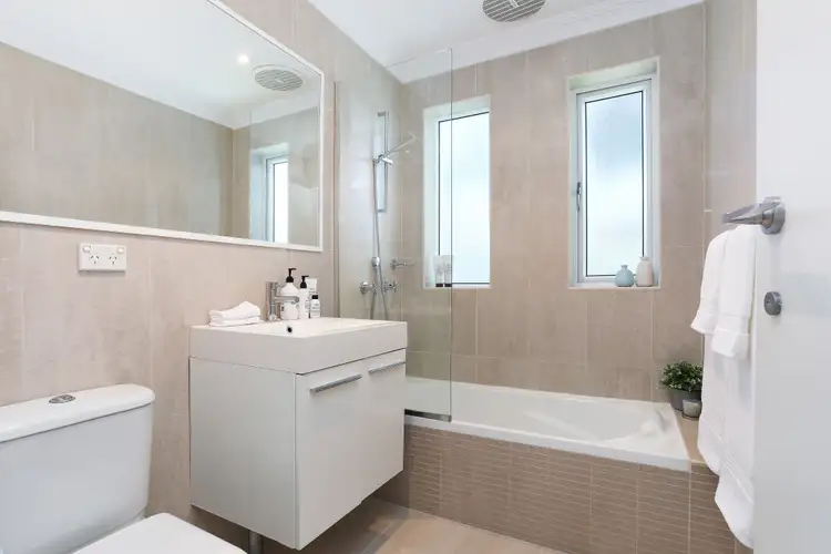 Sixth view of Homely apartment listing, 1/145 Ebley Street, Bondi Junction NSW 2022