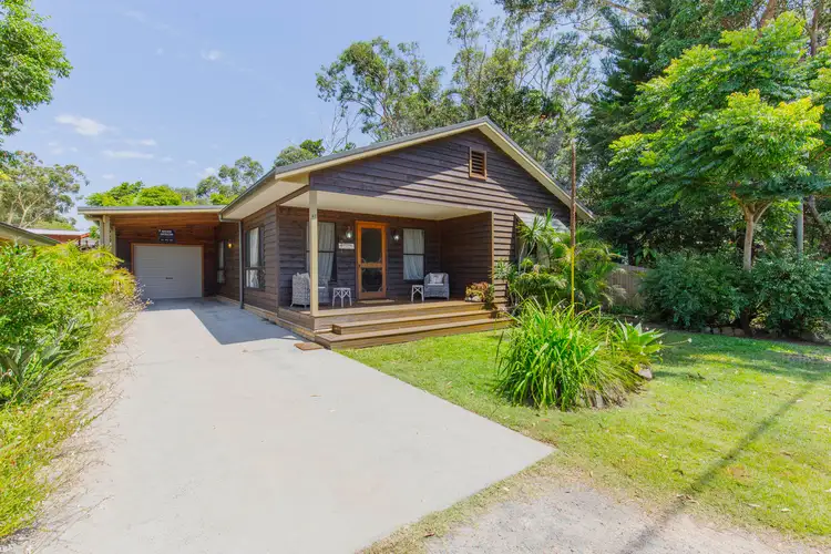 Main view of Homely house listing, 47 Kurrawong Avenue, Hawks Nest NSW 2324