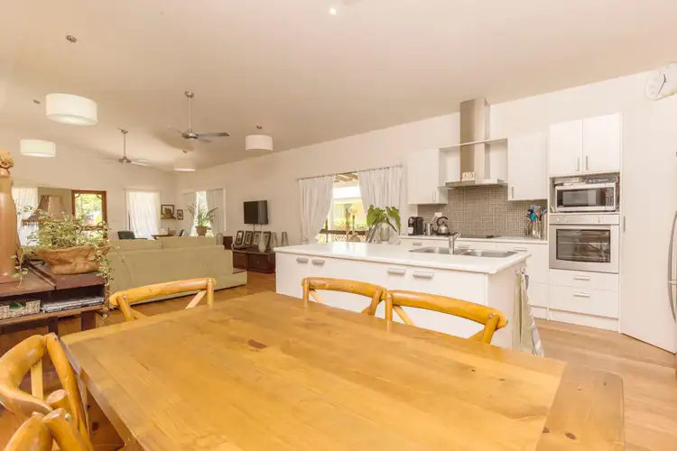 Third view of Homely house listing, 47 Kurrawong Avenue, Hawks Nest NSW 2324