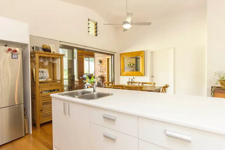 Seventh view of Homely house listing, 47 Kurrawong Avenue, Hawks Nest NSW 2324