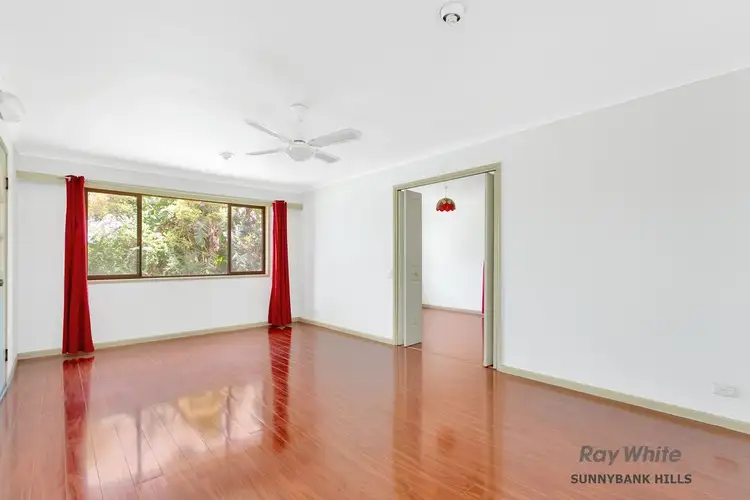 Second view of Homely house listing, 14 Silvertop Street, Hillcrest QLD 4118
