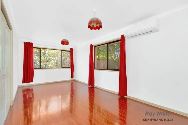 Third view of Homely house listing, 14 Silvertop Street, Hillcrest QLD 4118