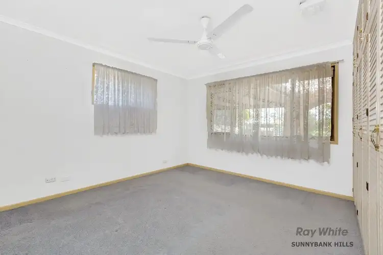 Fifth view of Homely house listing, 14 Silvertop Street, Hillcrest QLD 4118