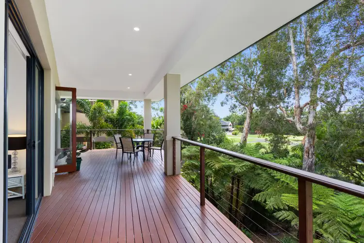 298 Ron Penhaligon Way, Robina QLD 4226