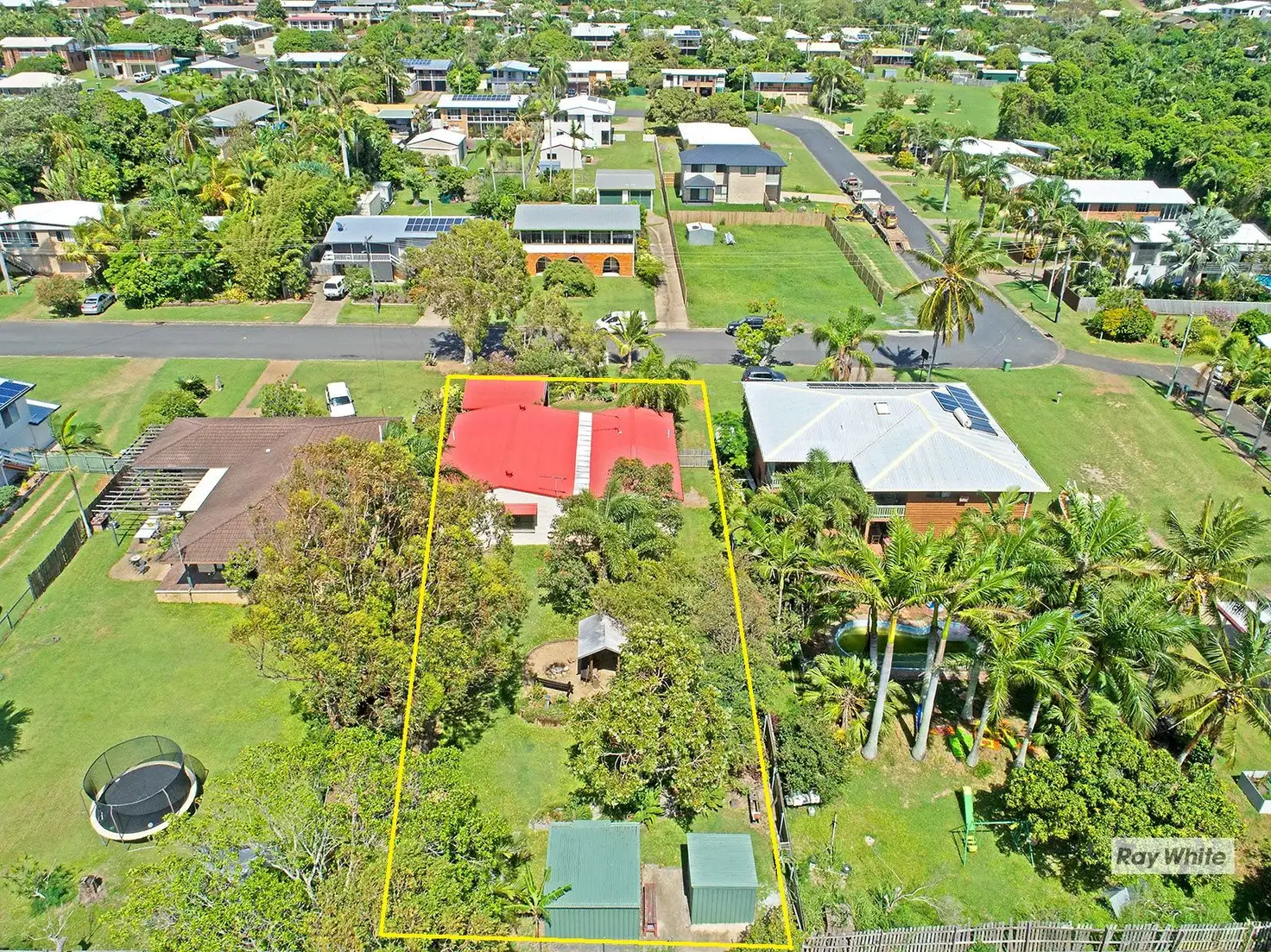 Main view of Homely house listing, 51 Stevenson Street, Barlows Hill QLD 4703