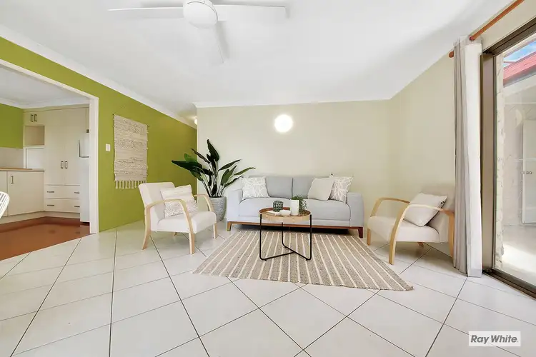 Sixth view of Homely house listing, 51 Stevenson Street, Barlows Hill QLD 4703