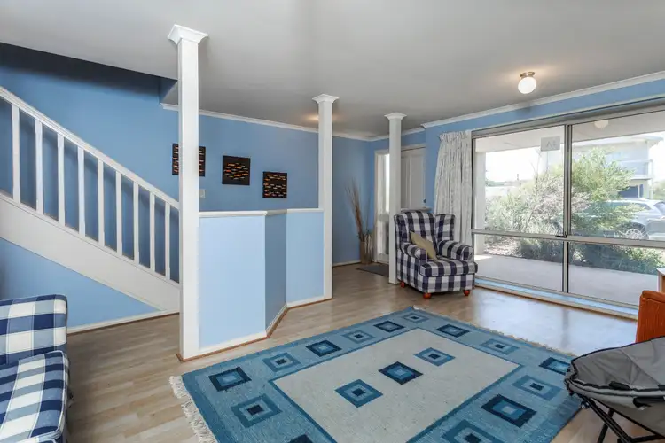 Second view of Homely house listing, 4A Seaborne Avenue, Port Willunga SA 5173