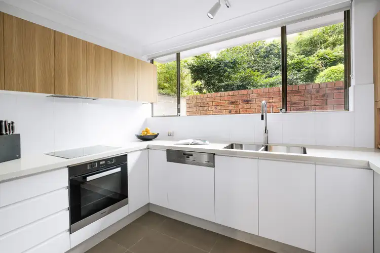 Third view of Homely townhouse listing, 23/126-130 Spencer Road, Cremorne NSW 2090