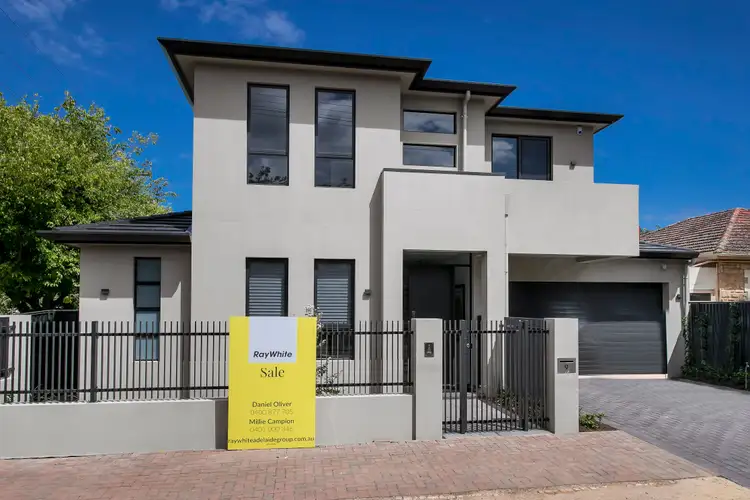 9 Elizabeth Street, Norwood SA 5067