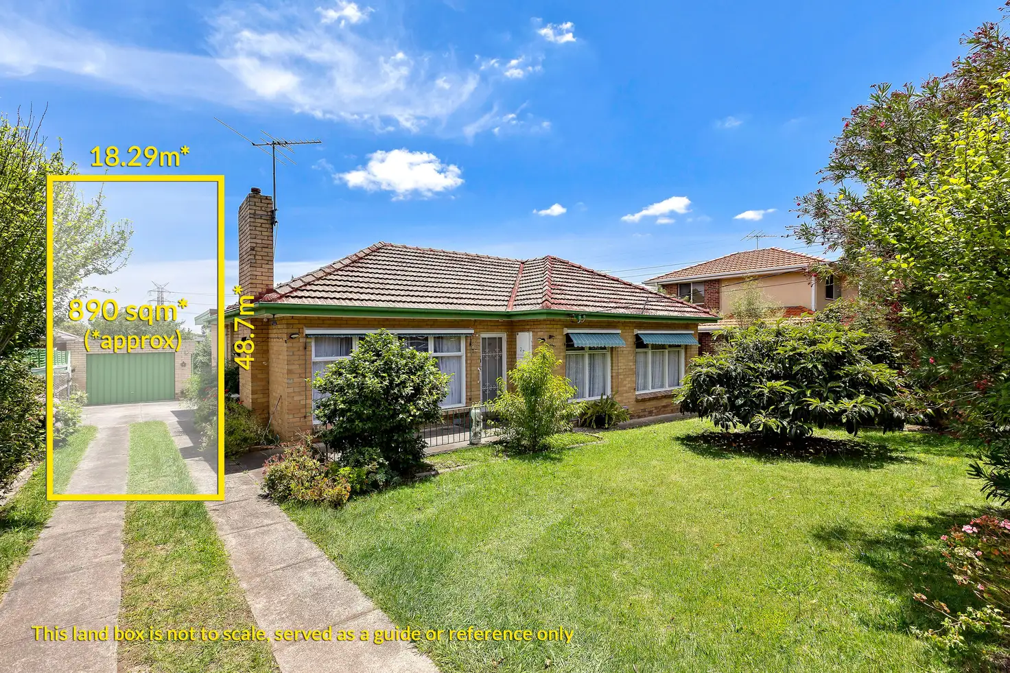 Main view of Homely house listing, 27 Atkinson Street, Chadstone VIC 3148