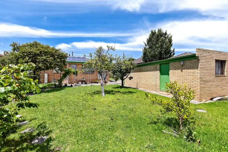 Second view of Homely house listing, 27 Atkinson Street, Chadstone VIC 3148