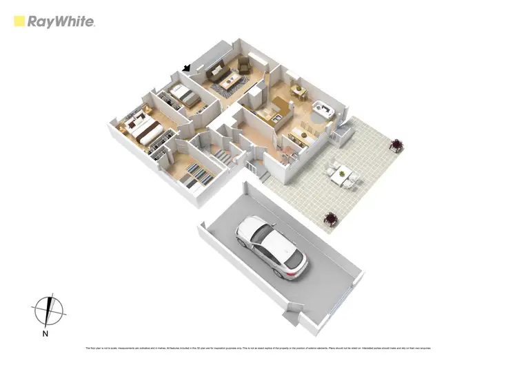 Sixth view of Homely house listing, 27 Atkinson Street, Chadstone VIC 3148