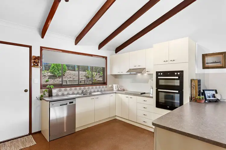 Third view of Homely house listing, 7 Buena Vista Crescent, Blue Mountain Heights QLD 4350