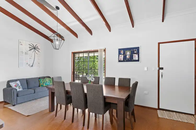 Fourth view of Homely house listing, 7 Buena Vista Crescent, Blue Mountain Heights QLD 4350