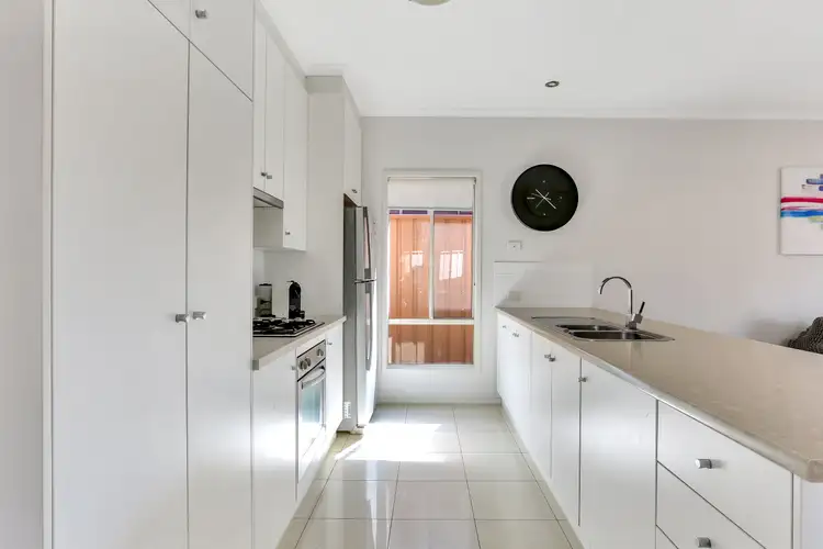 Second view of Homely house listing, 49 Gascoyne Avenue, Hillcrest SA 5086