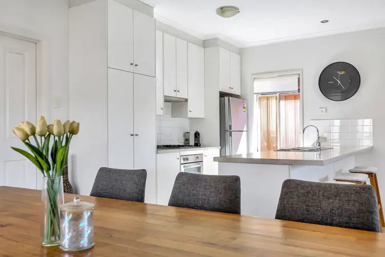 Fourth view of Homely house listing, 49 Gascoyne Avenue, Hillcrest SA 5086