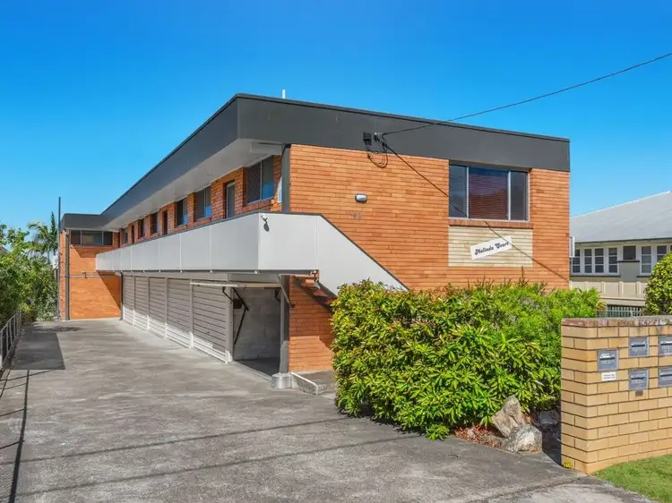 Main view of Homely unit listing, 6/46 Attewell Street, Nundah QLD 4012