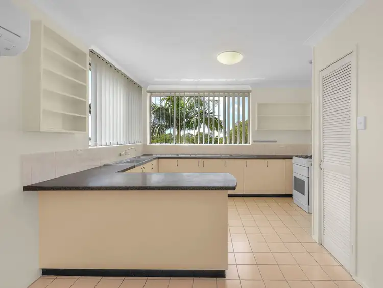 Second view of Homely unit listing, 6/46 Attewell Street, Nundah QLD 4012