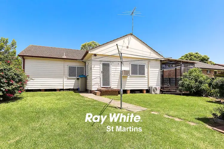 392 Flushcombe Road, Prospect NSW 2148