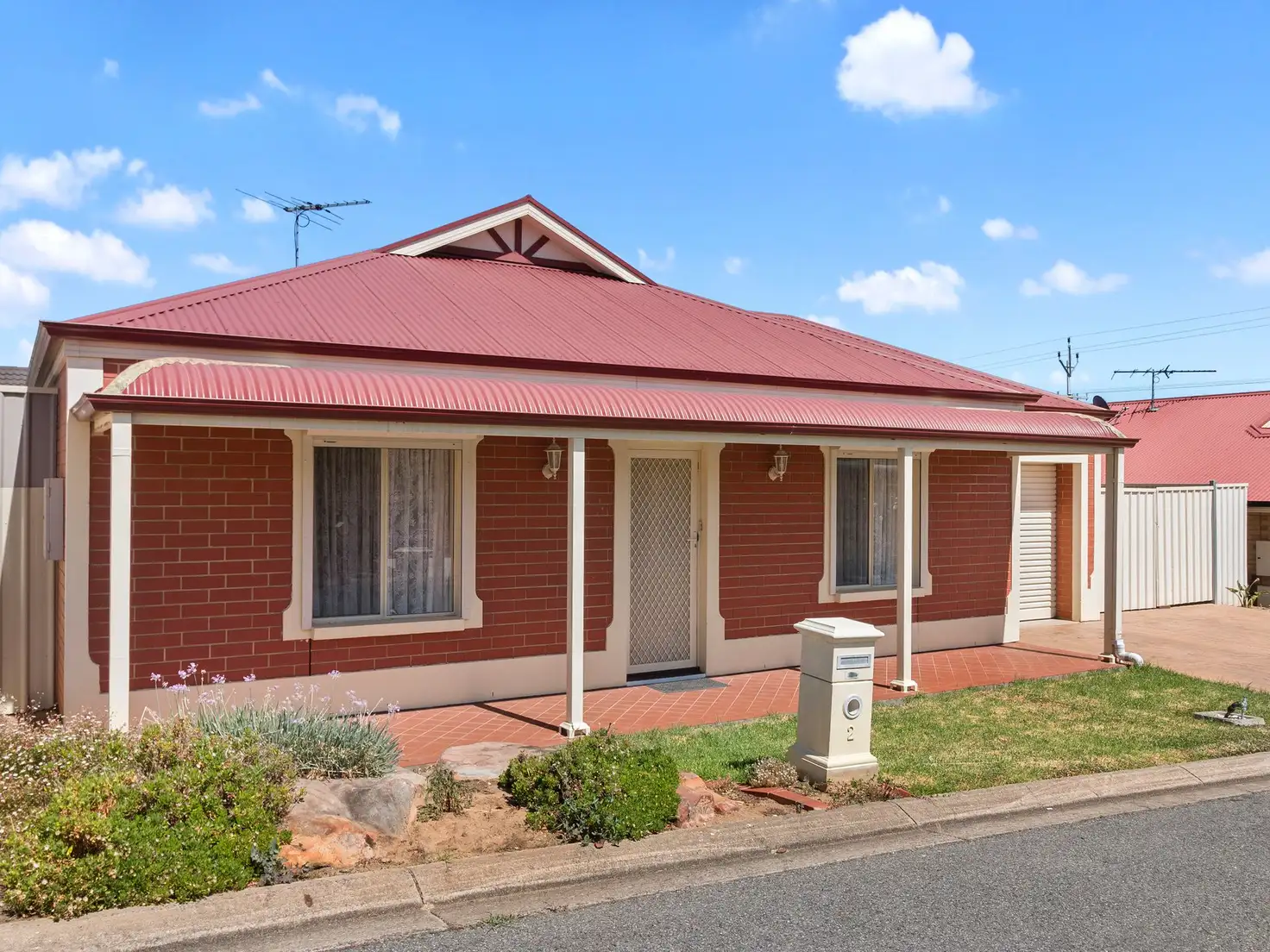 Main view of Homely house listing, 2/92-98 Pimpala Road, Morphett Vale SA 5162