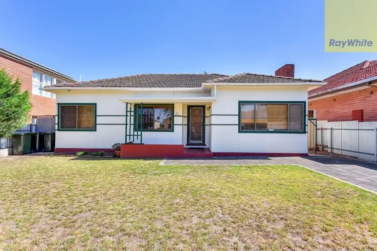 48 Jersey Avenue, Kilburn SA 5084